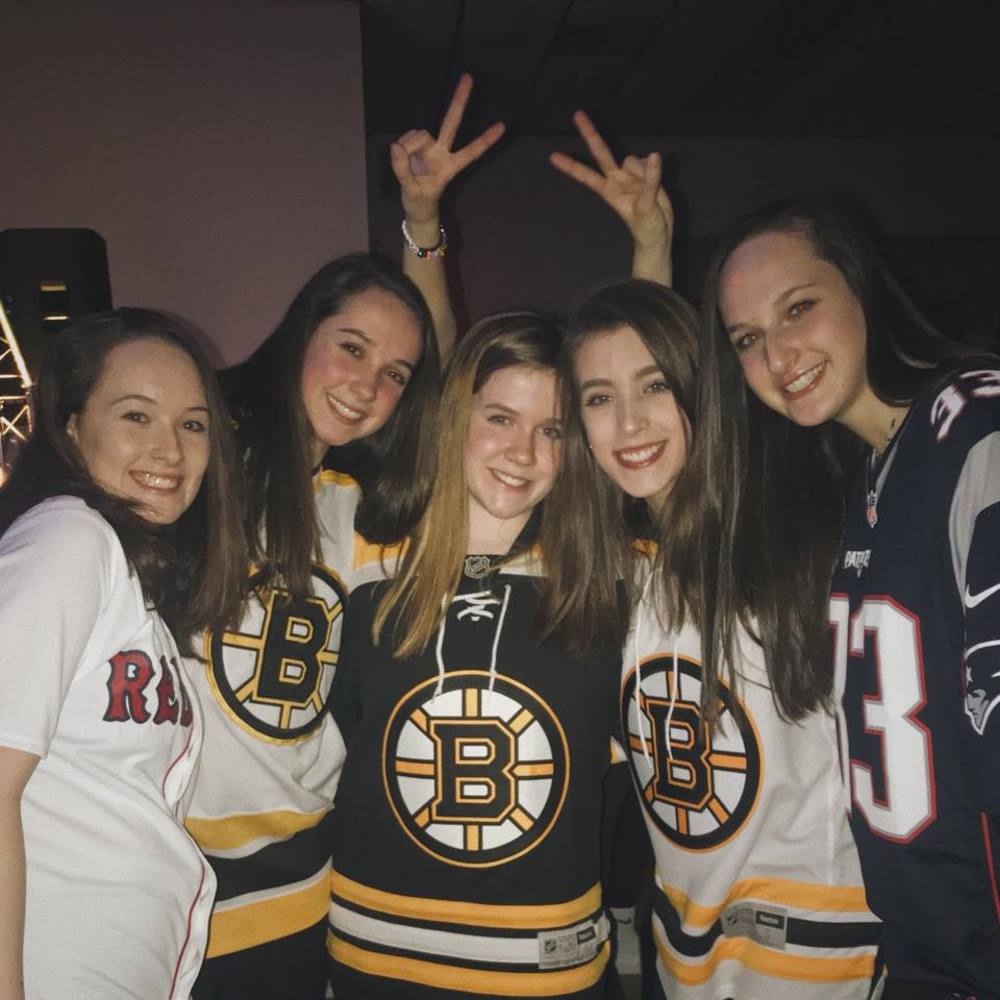 Meet your Posher, Maisy